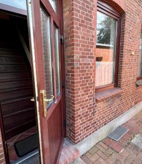 Itzehoe Apartment | Family-Friendly Haus with Private Parking and Spacious Grounds