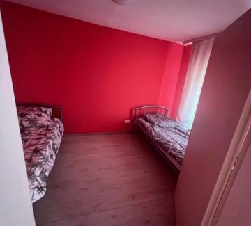 Freiimfelde - Kanenaer Weg Apartment | Comfortable Monteur Wohnung Halle for Your Next Stay