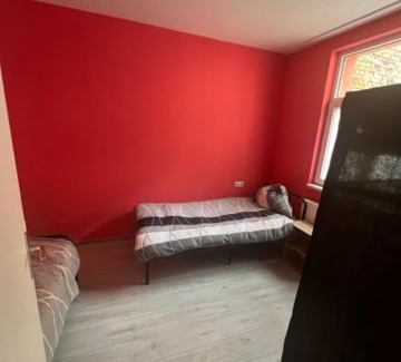 Freiimfelde - Kanenaer Weg Apartment | Comfortable Monteur Wohnung Halle for Your Next Stay