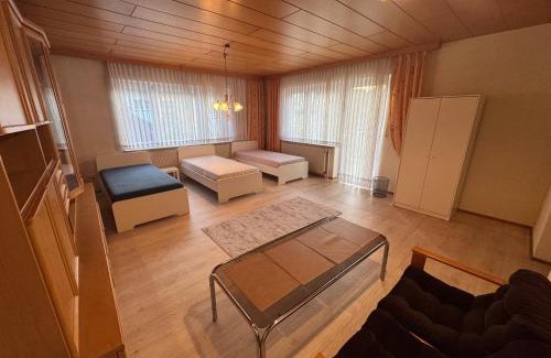 Fuerth House | Monteure & Gästezimmer in Fürth
