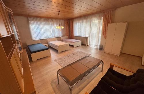 Fuerth House | Monteure & Gästezimmer in Fürth
