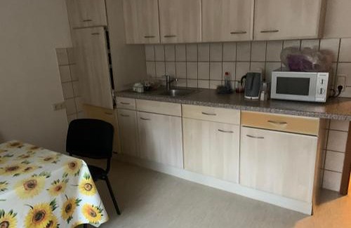Alsfeld House | Convenient Stay for Workers with Kitchen in Alsfeld