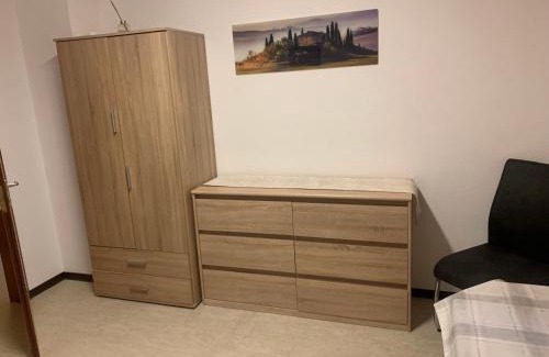 Alsfeld House | Convenient Stay for Workers with Kitchen in Alsfeld