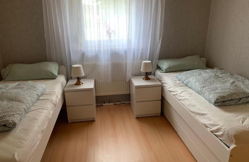 Hadmersleben Apartment | Comfortable Pension and Guest Rooms for Every Traveler