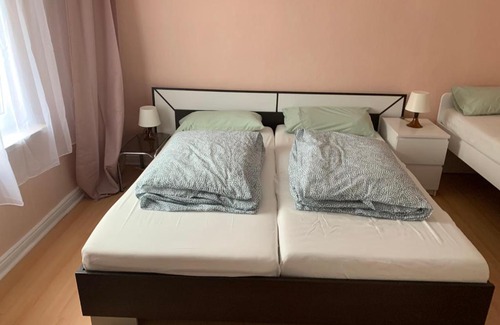 Hadmersleben Apartment | Comfortable Pension and Guest Rooms for Every Traveler