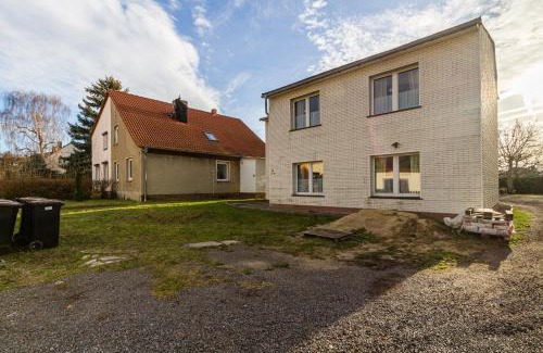 Wolfen House | Family-Friendly Monteurhaus in Bitterfeld-Wolfen