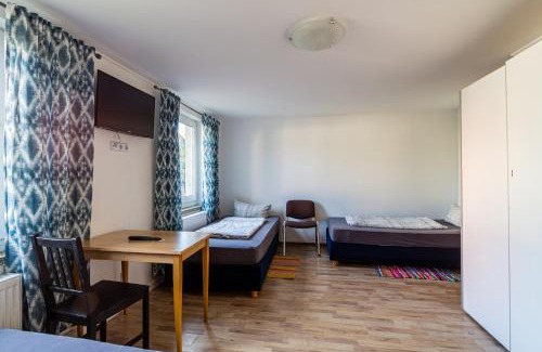 Wolfen House | Family-Friendly Monteurhaus in Bitterfeld-Wolfen