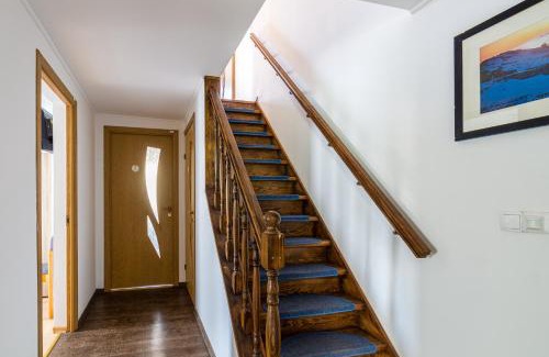 Wolfen House | Family-Friendly Monteurhaus in Bitterfeld-Wolfen