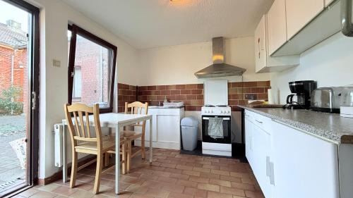Itzehoe Apartment | Comfortable Bungalow with Family-Friendly Amenities