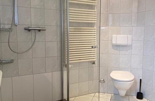 Osnabrueck Apartment | Budget-Friendly Stay at Monteurhaus Osnabrück Lüstringen