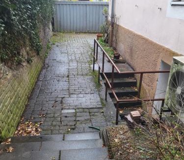 Halberg Apartment | Comfortable Ferienwohnungen Haus Scheidter - Rated 9/10