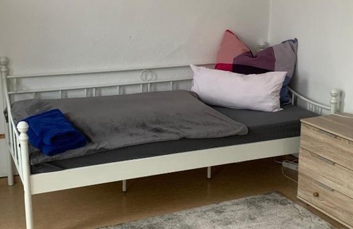 Boerssum House | Budget-Friendly Monteurs Zimmer Noack with 9/10 Guest Rating