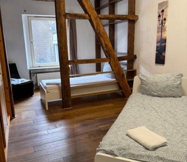 Greven Hotel | Monteurshaus in Münsternähe