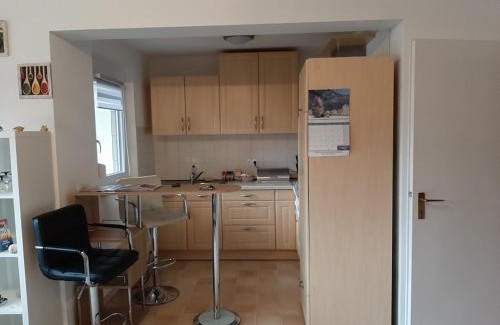 Heilbronn Apartment | Pet-Friendly Monteurswohnung with Exceptional 8.9/10 Rating