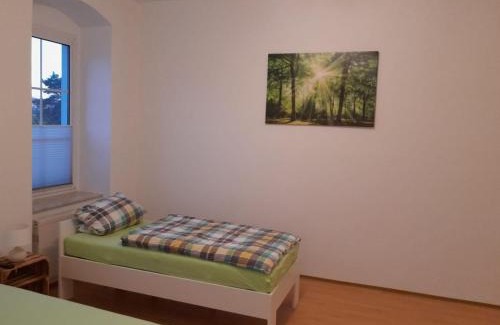 Grossenhain Apartment | Monteurswohnung Place2Stay