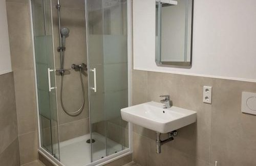 Osnabrueck Apartment | Central Monteur Accommodation - Rated 10/10 by Guests