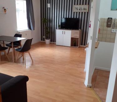 Kirchhain Apartment | Central Monteurswohnungen in Kirchhain – Ideal for Travelers