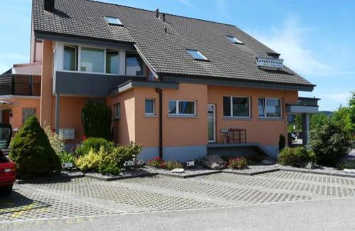 Dessau Apartment | Monteurszimmer