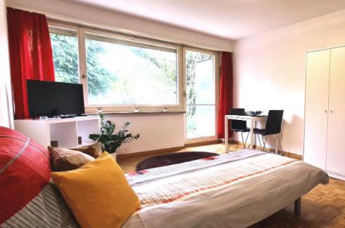 Dessau Apartment | Monteurszimmer