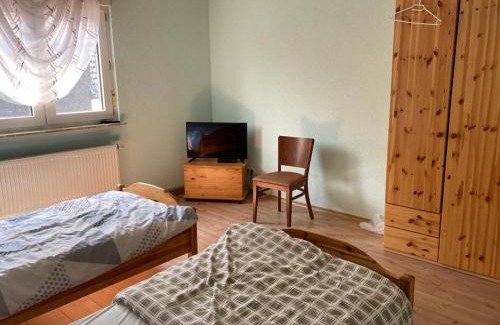 Oberhausen-Rheinhausen House | Top-Rated Monteurunterkunft in Oberhausen-Rheinhausen