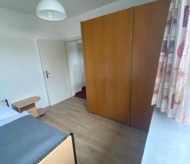 Herford Apartment | Pet-Friendly Haven: Haus An der None with 10/10 Rating