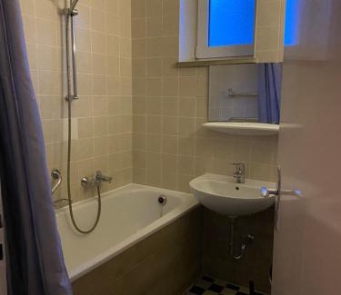 Herford Apartment | Pet-Friendly Haven: Haus An der None with 10/10 Rating