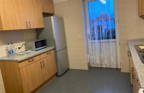 Herford Apartment | Pet-Friendly Haven: Haus An der None with 10/10 Rating