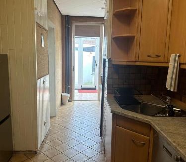 Niefern Apartment | Discover L8 Street in Niefern-Öschelbronn Today!
