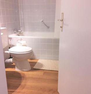 Heilbronn Apartment | Monteurwohnung 5 Hoffmann