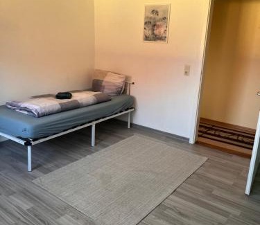 Hummeltal Apartment | Comfortable 4-Bedroom Apartment near Bayreuth with Wifi