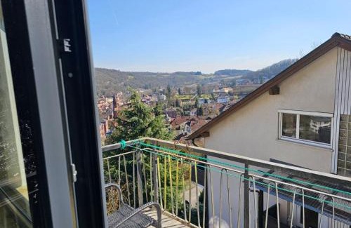 Wertheim Apartment | Comfortable Monteurwohnung - Business Apartment with Kitchen