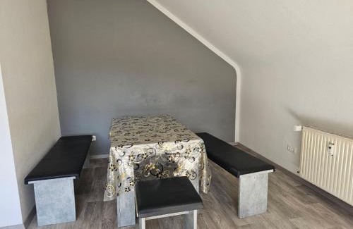Wertheim Apartment | Comfortable Monteurwohnung - Business Apartment with Kitchen