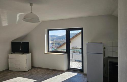 Wertheim Apartment | Comfortable Monteurwohnung - Business Apartment with Kitchen