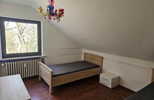 Wertheim Apartment | Comfortable Monteurwohnung - Business Apartment with Kitchen