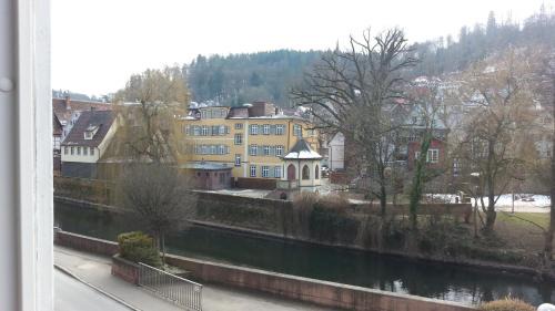 Calw Apartment | Family-Friendly Ferienwohnung Camila for Memorable Stays