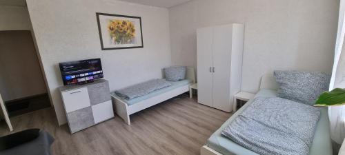 Arzberg Apartment | Monteurwohnung