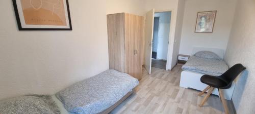 Arzberg Apartment | Monteurwohnung