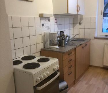 Nord Ost Apartment | Pet Friendly Monteurwohnung: Your Ideal Getaway
