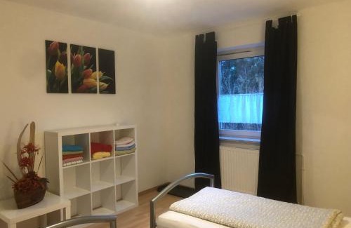 Nord Ost Apartment | Pet Friendly Monteurwohnung: Your Ideal Getaway