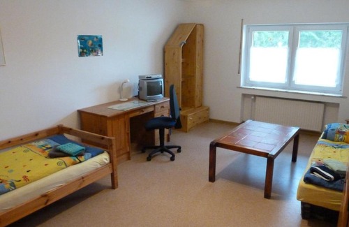 Pottum Apartment | Discover Comfort at Monteurwohnung Eichenpark