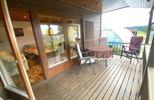 Bienenbuettel Apartment | Cozy Ferien- & Monteurwohnung with Family-Friendly Amenities