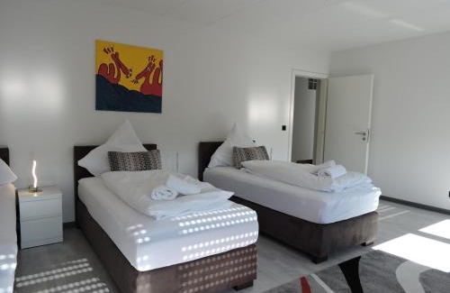 West Apartment | Discover Ferienwohnungen große Luise - Guest Rated 8.7/10