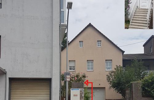 West Apartment | Discover Ferienwohnungen große Luise - Guest Rated 8.7/10