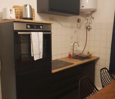 Bockingen Apartment | Discover Monteurwohnung in Heilbronn - Your Cozy Retreat