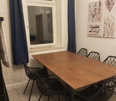 Bockingen Apartment | Discover Monteurwohnung in Heilbronn - Your Cozy Retreat
