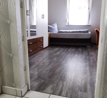 Bitterfeld-Wolfen Apartment | Relax at Monteurwohnung Krüger in Bitterfeld-Wolfen