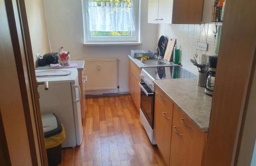 Kuhfelde Apartment | Comfortable Monteurwohnung Kuhfelde: Pet and Child Friendly