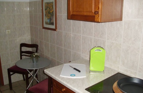 Langelsheim Apartment | Spacious Monteurwohnung in Langelsheim for 6 Guests