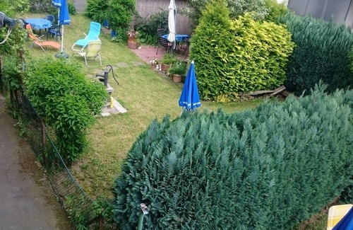 Langelsheim Apartment | Cozy Monteurwohnung Langelsheim for 2 with Kitchen & Breakfast