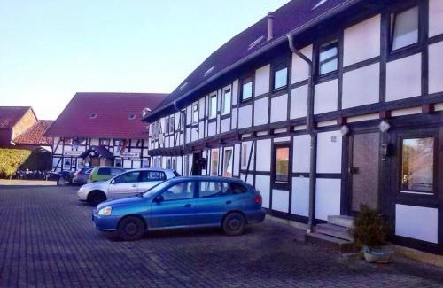 Langelsheim Apartment | Family-Friendly Apartment 5 in Langelsheim Harz - Rated 9.2